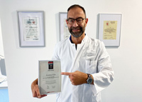 Focus Ärzteliste 2026 - Top Mediziner