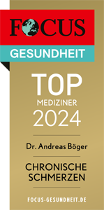 Top Mediziner Focus 2024